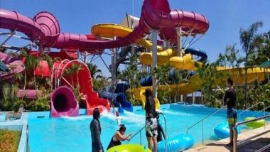 Business News | Eight Biggest Water Parks in Asia to Plan Your Next Visit