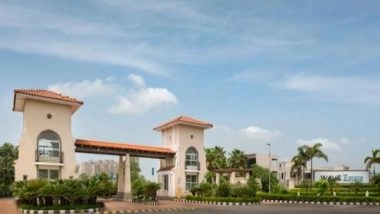 Business News | Wave Estate to Launch 150 Luxury Residential Plots in Mohali