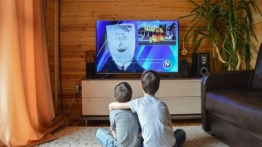 Business News | How to Pick the Right TV for Your Home?