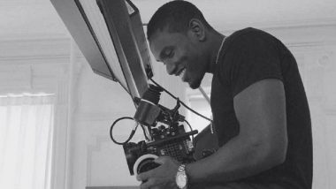 Haitian-Born Film Director Roodmy Poulard Shares His Journey to Success