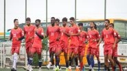 Sports News | I-League Qualifiers: Upbeat Kenkre FC Ready for Kerala United Challenge
