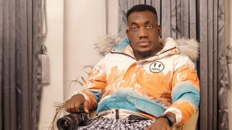 Meet Chigan Madu, the Producer Behind The Prank Movie: The Human Parts Saga, the First Ever African Prank Movie To Hit the Cinemas in Nigeria