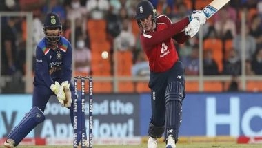 Sports News | T20 WC: India and England to Go as Favourites, Reckons Warne