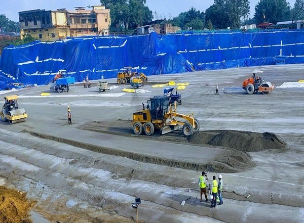 Ram Temple in Ayodhya Will Be Equipped with Modern Technology, Says Champat Rai