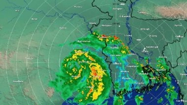 India News | Bihar, Sikkim Likely to See Very Heavy Rainfall on October 2