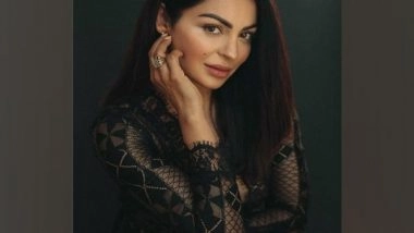 Entertainment News | Neeru Bajwa's 'Snowman' to Release on January 7