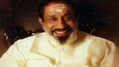 Entertainment News | Google Pays Tribute to Late Star Sivaji Ganesan with Special Doodle