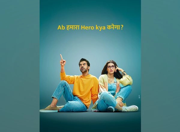 Kriti Sanon, Rajkummar Rao to Team Up for New Film 'Hum Do Humare Do'?