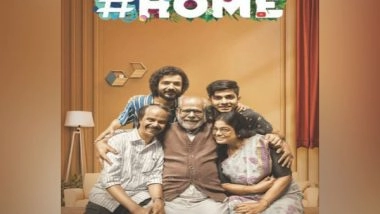 Entertainment News | Hindi Remake of Malayalam Film 'Home' in the Works