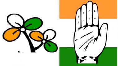 India News | Opposition Unity on Test as Congress Upset with 'poaching' of Leaders by TMC