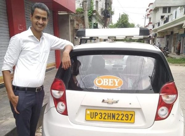 Business News | Obey Cabs Brings Its Affordable Cab Services to Lucknow