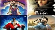 Entertainment News | Dussehra 2021: Bollywood Films That Incorporated Ramlila in Their Plot