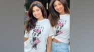 Entertainment News | Shilpa Shetty is All Praises for Her Younger Sister Shamita Shetty