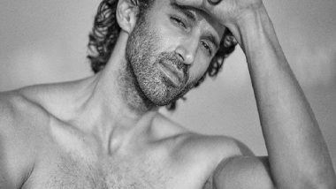 Entertainment News | Aditya Roy Kapur's 'Thadam' Goes on Floors