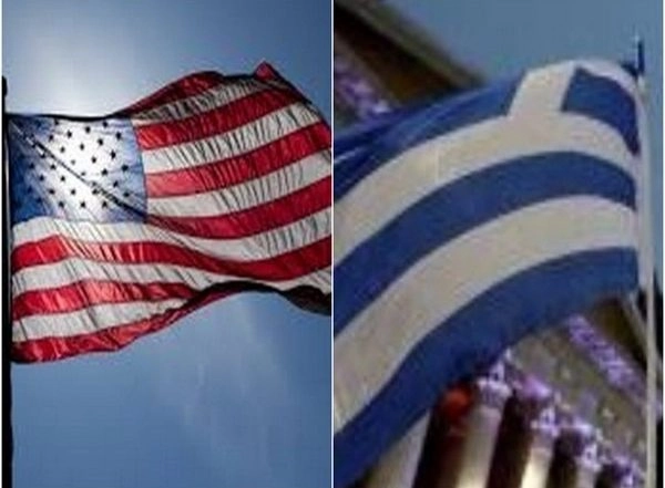 World News | US-Greece Base Deal May Pull Athens into Unwanted Wars: Ex-Pentagon Adviser