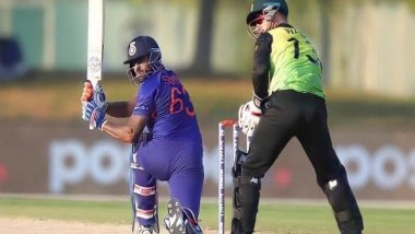 Sports News | Suryakumar Yadav Will Be Impact Player in T20 WC: Wasim Akram