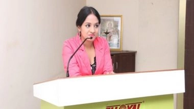 Business News | Founder of 'Infinite' Vinny Ritu Aggarwal Forays into the Realm of Business Coaching