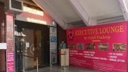 India News | IRCTC Opens New Executive Lounge at Varanasi Railway Station