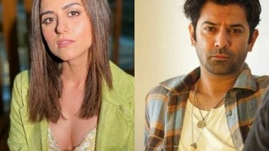 Entertainment News | Barun Sobti, Ridhi Dogra to Star in 'A Cold Mess' Web Show