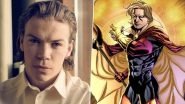 Guardian of the Galaxy Vol 3: Will Poulter Joins Next Instalment of Marvel&rsquo;s Franchise To Play Adam Warlock