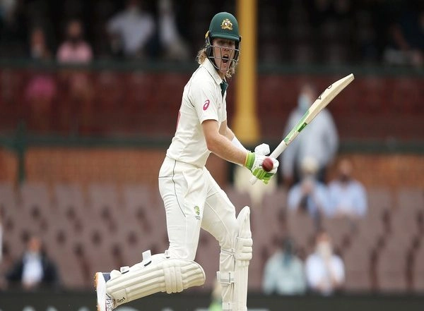 Sports News | Australia Batsman Pucovski 'pretty Positive' About His Return After Suffering Concussion