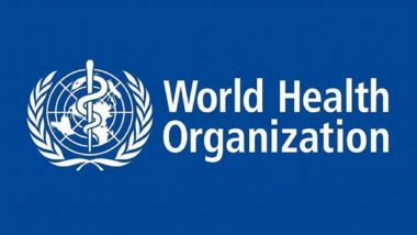 WHO Honours India's One Million All-Women ASHA Volunteers for 'Outstanding' Work in Advancing Global Health