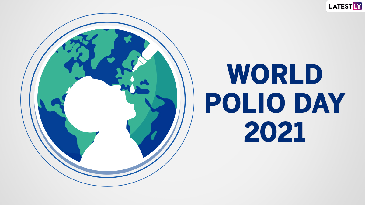 World Polio Day