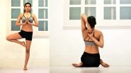 World Arthritis Day 2021: Yoga Asanas To Keep You Away From Joint Pains