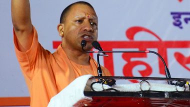 Uttar Pradesh CM Yogi Adityanath Warns That ‘No Religious Events To Take Place on Roads’