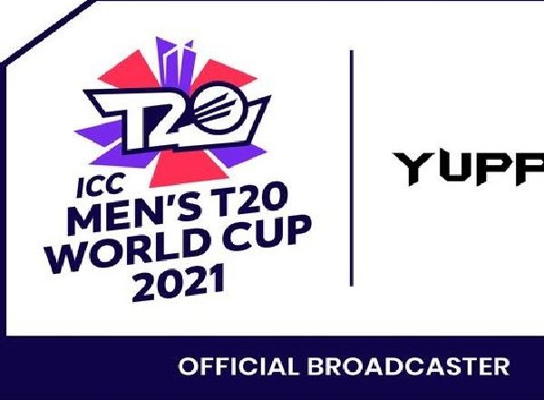 Business News | YuppTV Bags Exclusive Broadcasting Rights For The ICC Men's T20 World Cup 2021 For Continental Europe And Southeast Asia