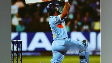 Sports News | T20 WC: Let's Have a Look at Most Memorable Performances of Past Editions