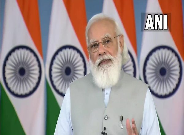 India News | PM Modi to Address Event to Unveil Seven New Defence Companies