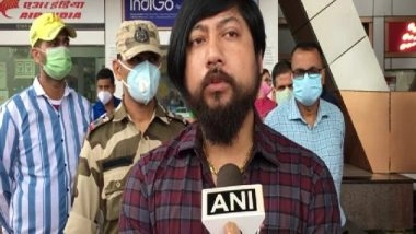 India News | Bangladesh Violence Issue is Serious, Indian Govt Will Discuss with Its Counterpart if Required: MoS Nisith Pramanik