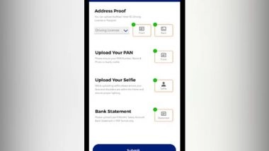 Business News | Zavron Finserv Introduces Instant Personal Loan Application - ZinCash