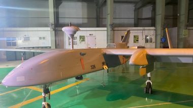 India News | Amid Tensions, Heron Drones Helping Army Track Chinese Army Activities Along Arunachal Border