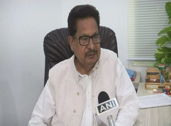 India News | Disbalance Between RSS, Centre on National Population Policy Issue, Claims PL Punia