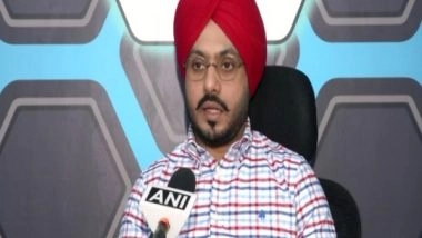 India News | No Amount Was Withdrawn from High-value Account: DCP Cyber Cell