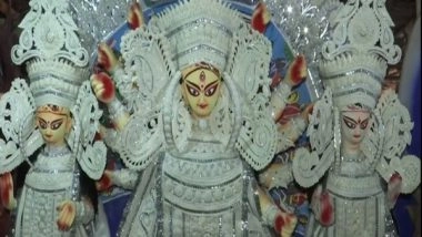 India News | Goddess Kaalratri to Be Worshipped on 7th Day of Navratri