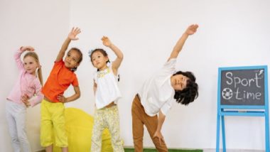 Lifestyle News | Study Finds Learning is More Effective when Active