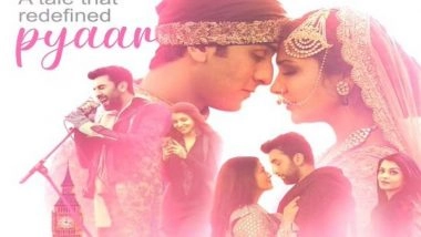 Entertainment News | Karan Johar Celebrates 5 Years of 'Ae Dil Hai Mushkil'