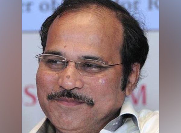 India News | Brazen Infringement Upon Territory of States, Says Congress' Adhir Chowdhury on BSF Jurisdiction Extension