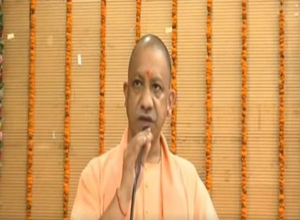 India News | Corona's Defeat is Certain, Says UP CM as India's COVID Vaccinations Cross 100 Cr