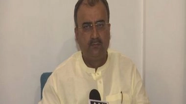 India News | RJD, Congress Lack Coordination, Intention to Work Together: Bihar Minister