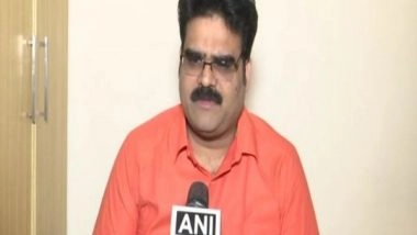 India News | Rice-producing State Now Producing Drugs, BJP Leader Lanka Dinakaran Slams Andhra CM