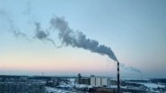 Science News | Study Examines Effects of Air Pollution on Students' Cognitive Performance