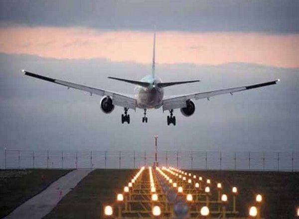 Maharashtra: 4 Flights Diverted at Pune Airport Due to Low Visibility & Fog