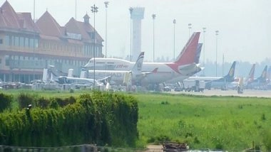 India News | Cochin Airport Anticipates High Growth in International Traffic in October