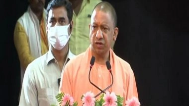 India News | UP Govt to Identify, Promote a Special Product in Each District: CM Adityanath