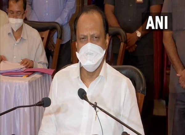 India News | Income Tax Department Conducts Raids at Houses, Companies of Ajit Pawar's Sisters