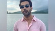 Entertainment News | Rajkummar Rao Bags New Fillm 'Bheed'